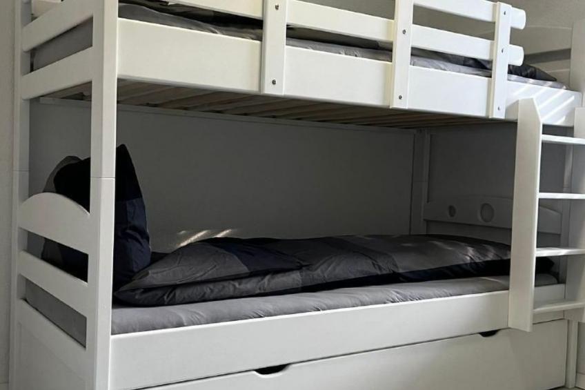 mit eigener Terrasse - foto 13