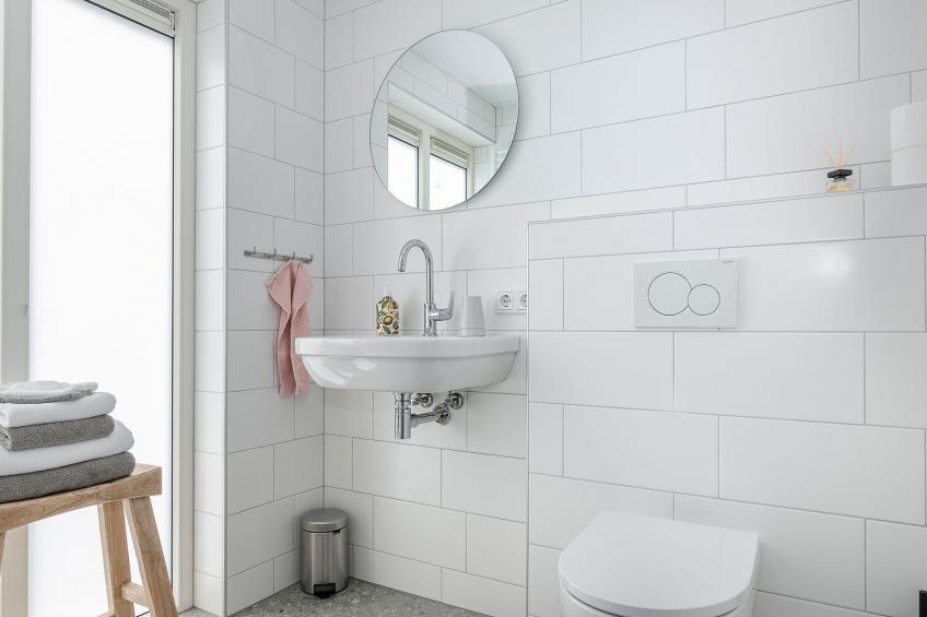 Schönes Ferienhaus in Aagtekerke mit Eigener Terrasse - foto 15