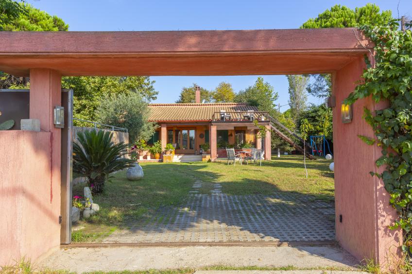 Villa Revita Kourouta beach - foto 32