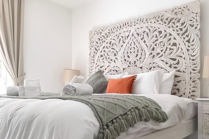 Modern Beautiful Pool And Sea Apt Qawra - foto 5