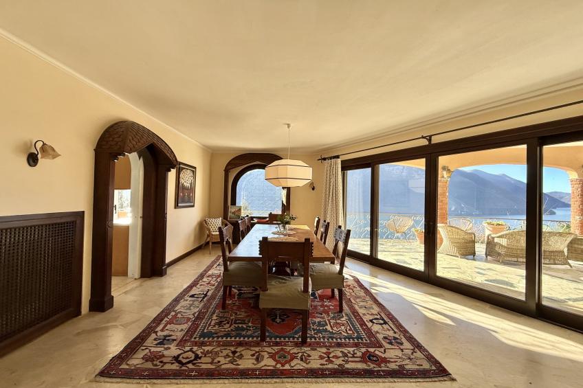 Villa Isola Verde (Main Villa) - foto 14