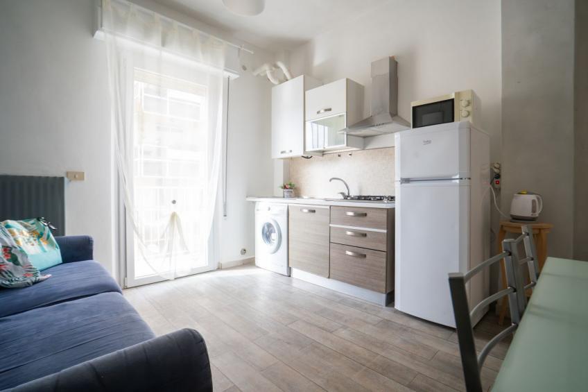 Rimini Mare 5 Pax - foto 15