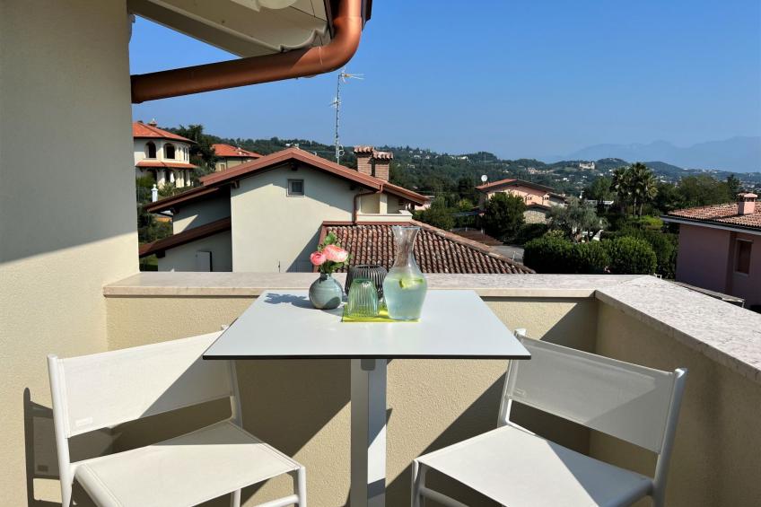 Casa sulle colline - foto 19