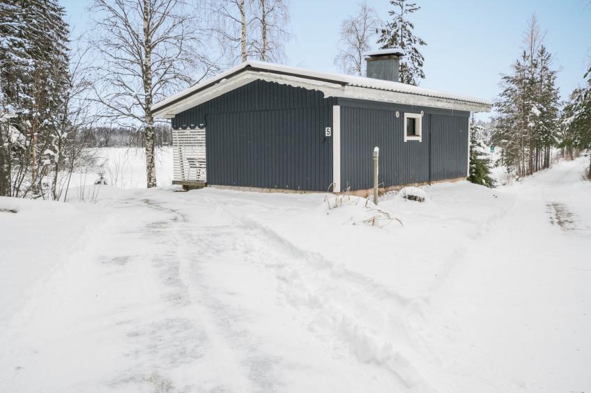 Rantala, kaavi lomakeskus - foto 23