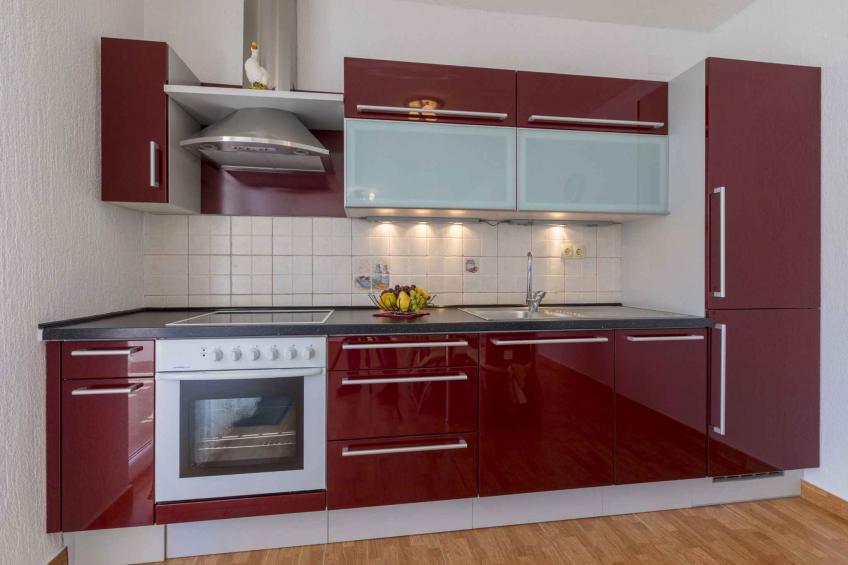 Vakantiewoning met uitzicht op zee en wifi - VW-NG9MT - foto 54