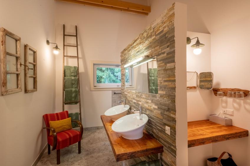 Ferienhaus Petzen - foto 12