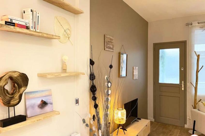 The Pearl - Jacuzzi - Cinéma - Patio - Parking - foto 21