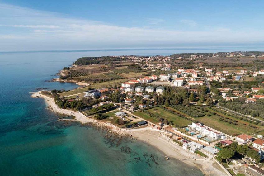 Holiday apartment with air conditioning and sea view - BF-2HBGW - foto 2