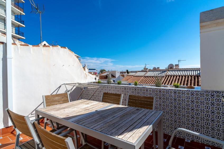 Bajamar Nerja II 7 by Casasol - foto 38