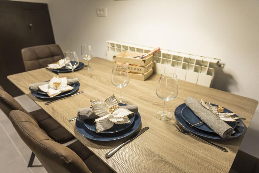 Downtown Koper Spacious Apartment with Balcony - Two Bedroom Apartment with Balcony - foto 7