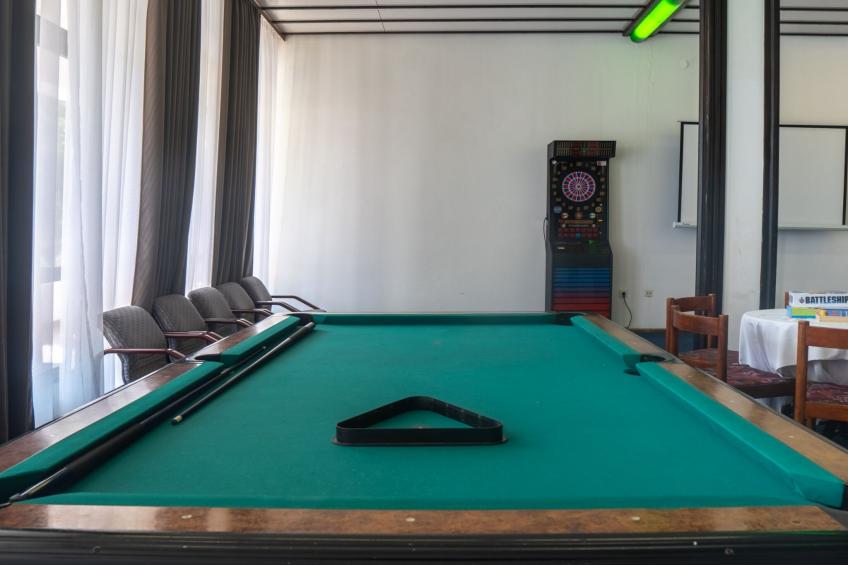 Hotel Issa - Double Room Sea View 6 - foto 61