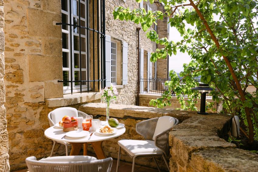 Chateau la Perle - foto 16