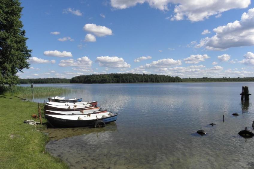 Ferienvilla "Villa Jolanta" mit Sauna - foto 11