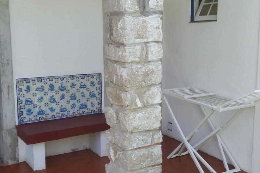 Schöne Wohnung in Azenhas Mar mit großem Garten - foto 26