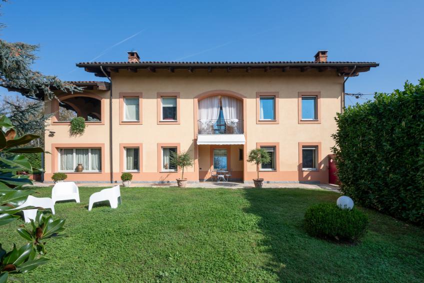 Villa Felice (AST140)