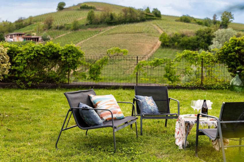 mit privatem Pool, AC und Weinkeller - foto 33