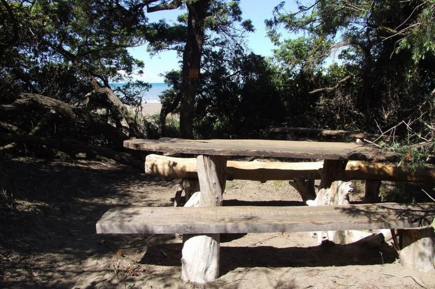 Rosa Peonia' Wohnung mit Terrasse - foto 29