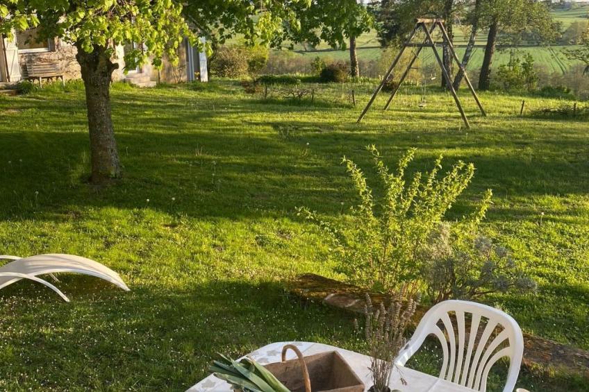 Charmantes Haus in der Auvergne - foto 4