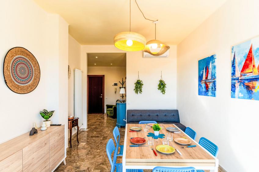 Orizzonte Blu Alassio - foto 13