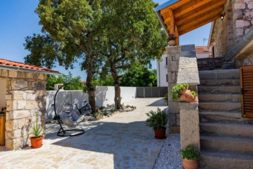 Stone villa Marita with pool - foto 44