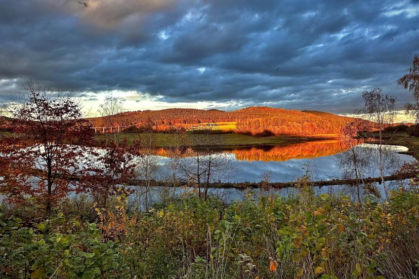 Feriendorf Seeblick - Tiny Nr 1 - foto 27