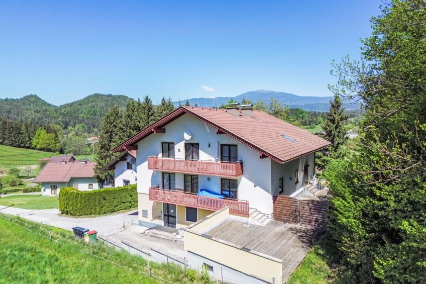 Apartamento Giovanna