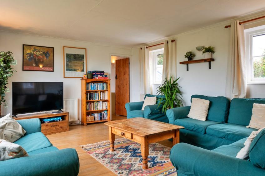 Cricketers' Cottage - foto 2