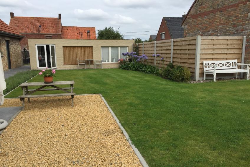 vakantiehuis romanie - foto 35