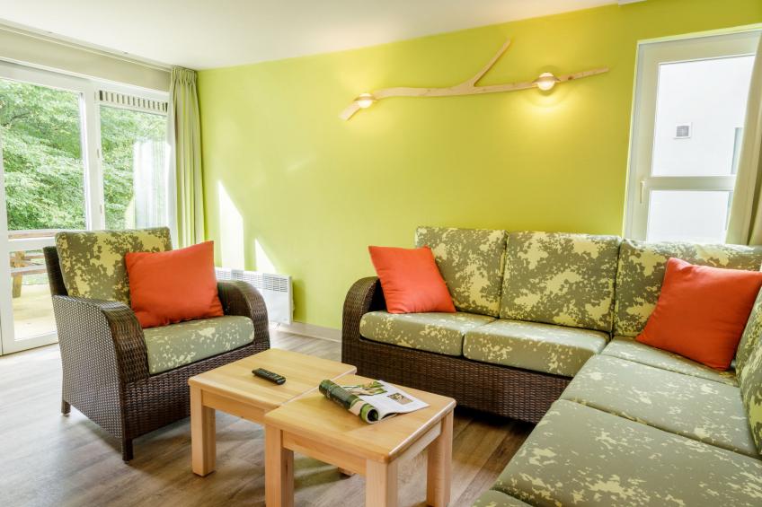 Center Parcs Les Ardennes