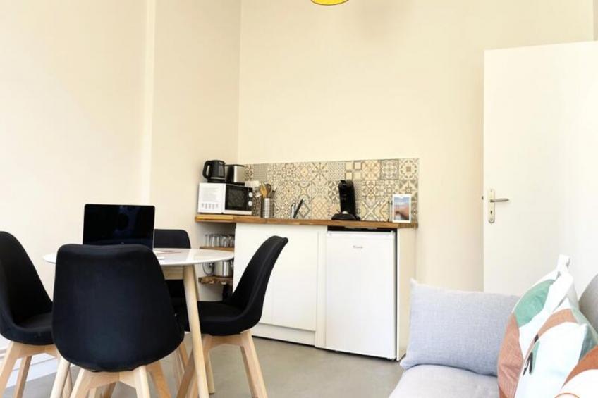 ⚡ Les Petites Normandes - Accès Direct Plage - foto 4