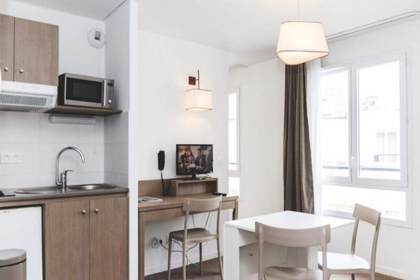 Appart'Hotel Quimper - foto 13