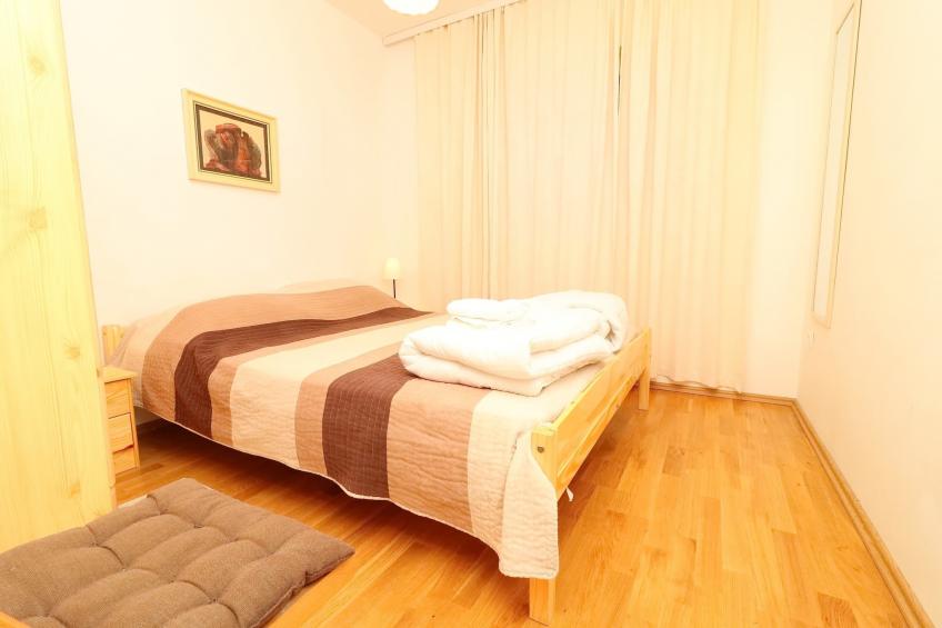 Apartments Trstenica-Two  Bedroom Apartment with Terrace ( B ) - foto 2