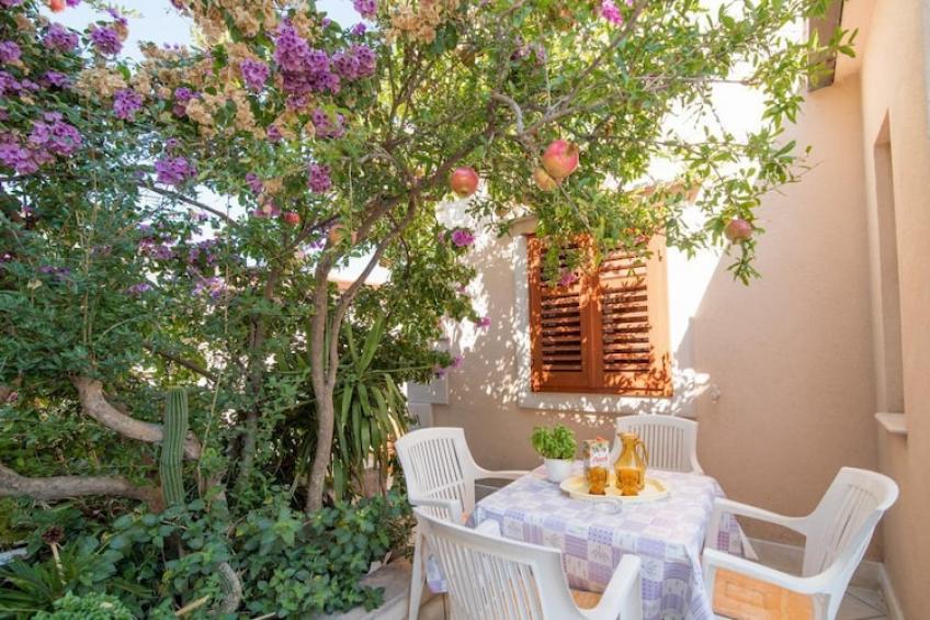 Apartments Longo - Standard One Bedroom Apartment with Terrace, A3 - (ST) - foto 12