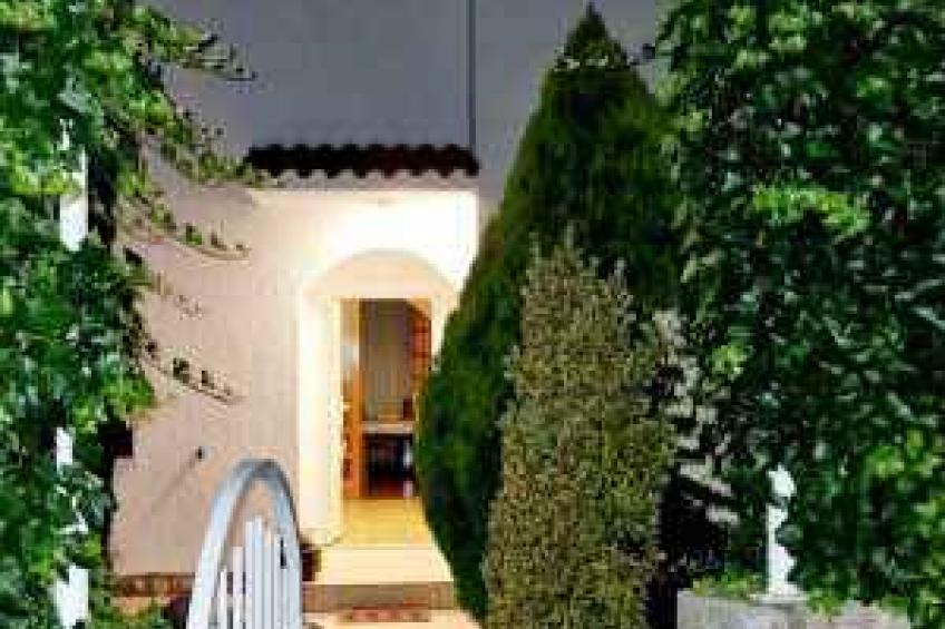 Vakantiewoning met airconditioning en terras - BF-7M6NV - foto 10