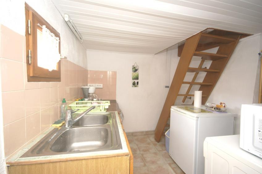 Maison de vacances - BERRE-LES-ALPES - foto 35