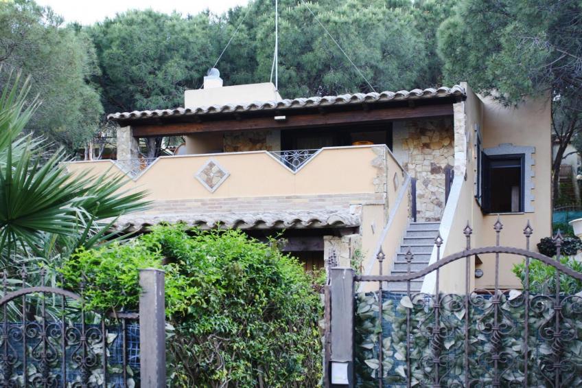 Appartementen, Santa Margherita di Pula - Type A - foto 25