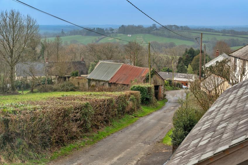 Chasty House Barn - foto 40