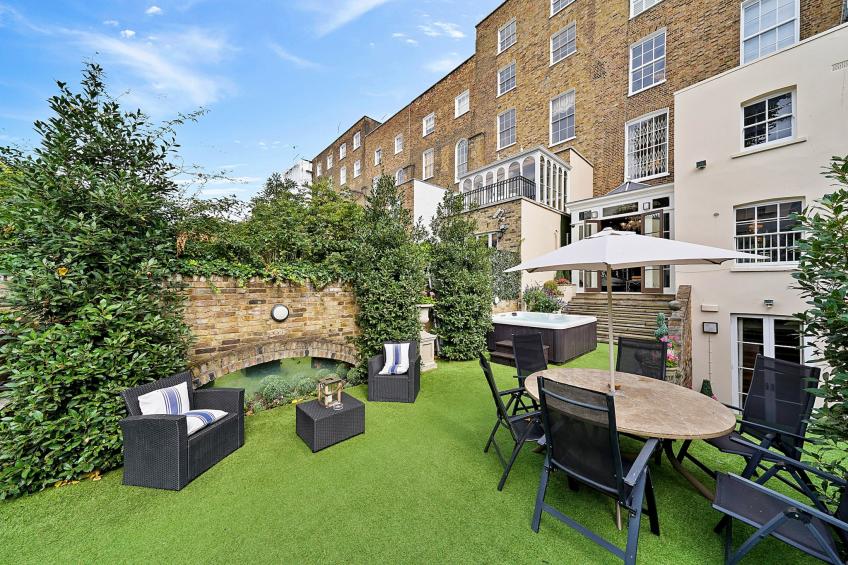 Park Terrace - foto 4