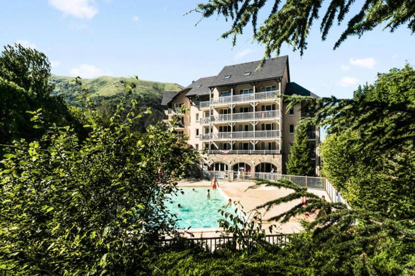 Résidence Les Rives de L'Aure - maeva Home - foto 17