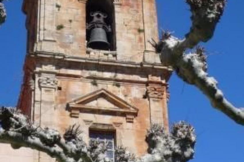 in einem kleinem Dorf nah dem Jakobweg - foto 28