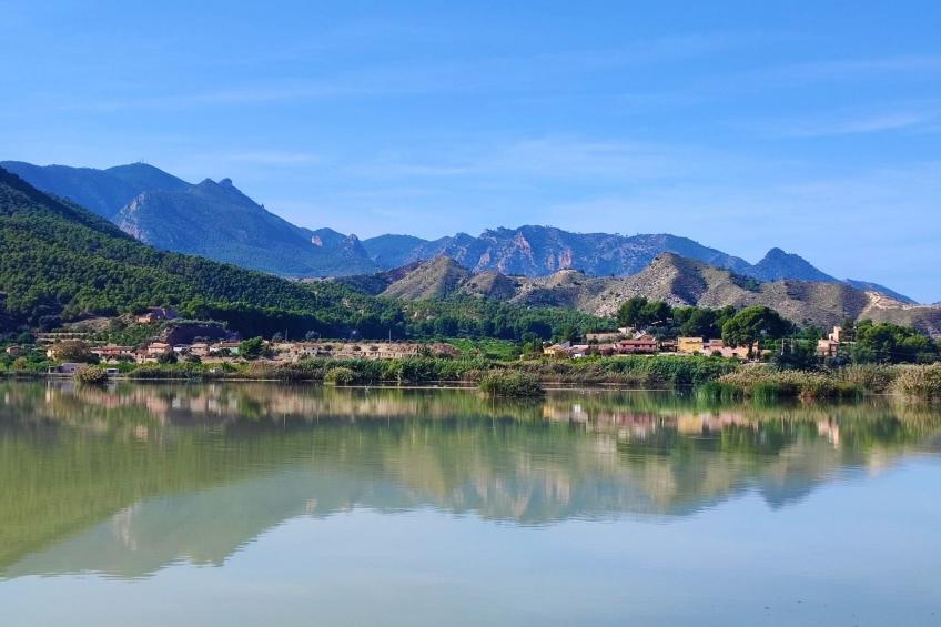 Domicilio de Vida - foto 52