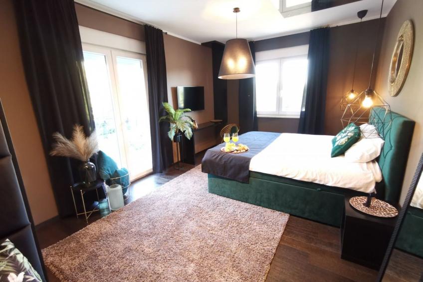 Villa Santo in Istrien - foto 8