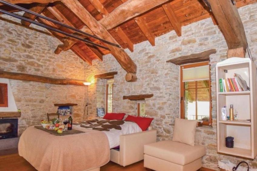 Piccola casa romantica - foto 32