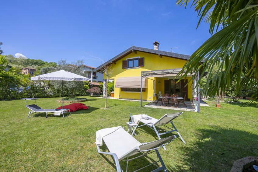 Villa La Dolce Vita - foto 29