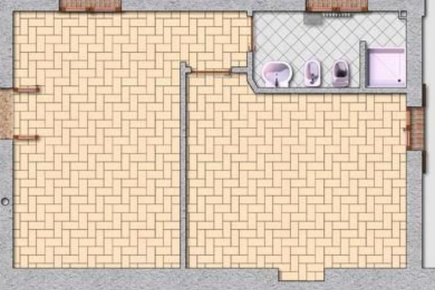 Wohnung "Melissa" auf einem Bauernhof - foto 4