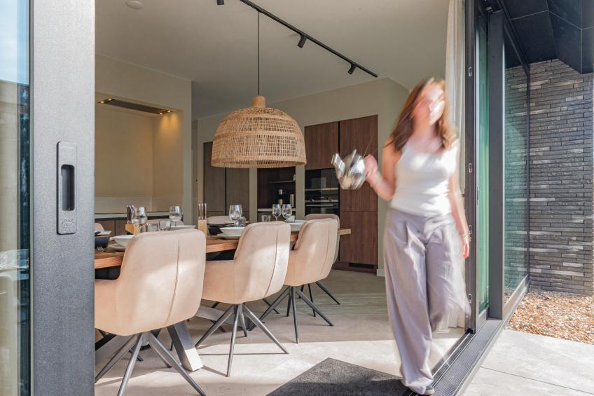 Villa Zilte Duinen - foto 48