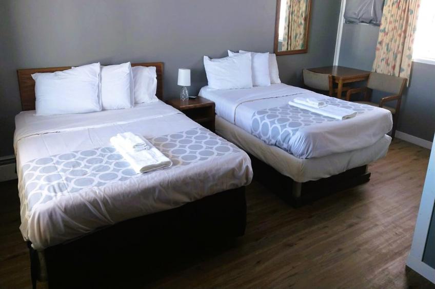 2 Queen Bed - foto 7