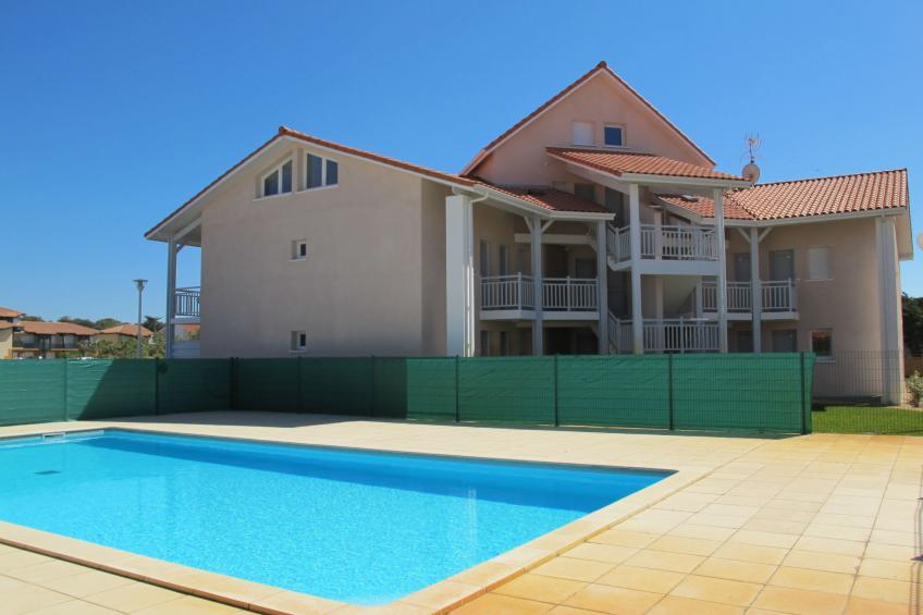 Résidence Belle Dune (BPL332) - foto 15