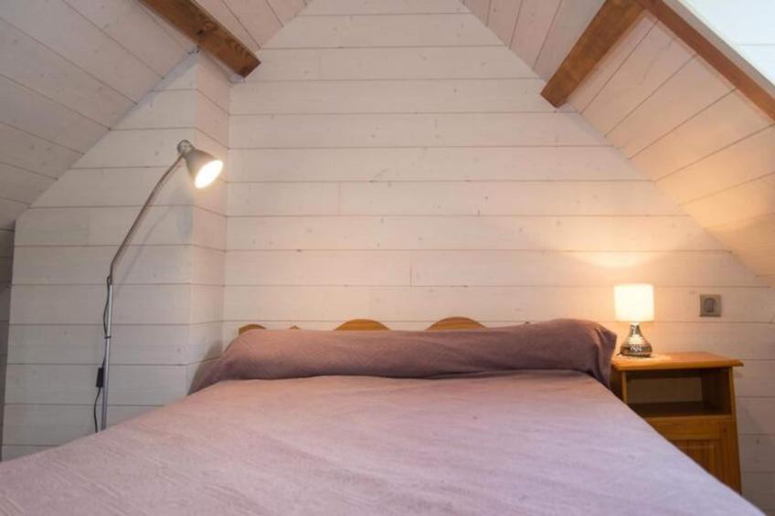 Gîte de France Gîtes de france 4/6 personnes à cubières 2 épis - foto 14