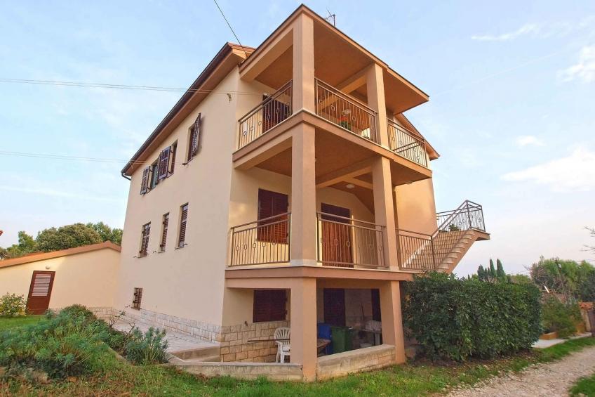 Holiday apartment with air conditioning - BF-PYNPP - foto 5